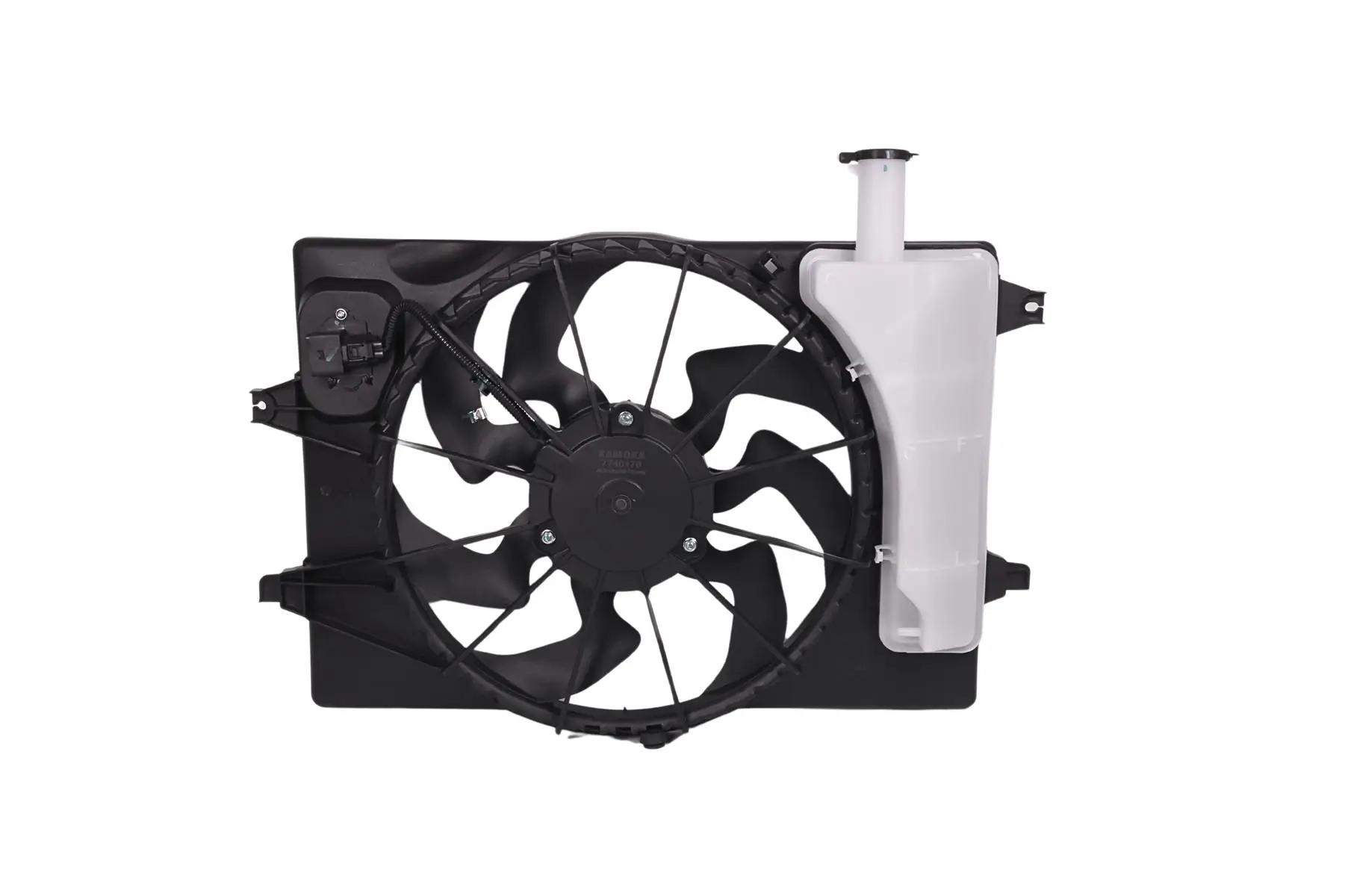 Lüfter, Motorkühlung KAMOKA 7740178