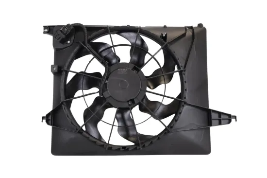 Lüfter, Motorkühlung KAMOKA 7740180 Bild Lüfter, Motorkühlung KAMOKA 7740180