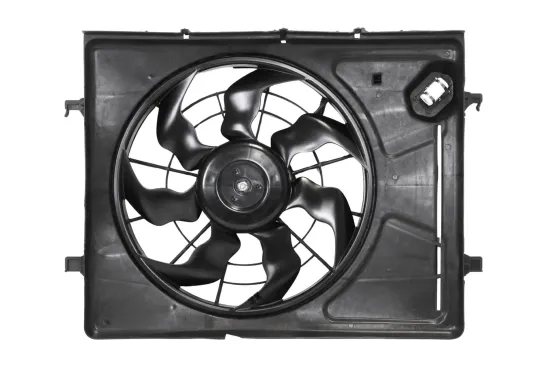 Lüfter, Motorkühlung KAMOKA 7740181 Bild Lüfter, Motorkühlung KAMOKA 7740181