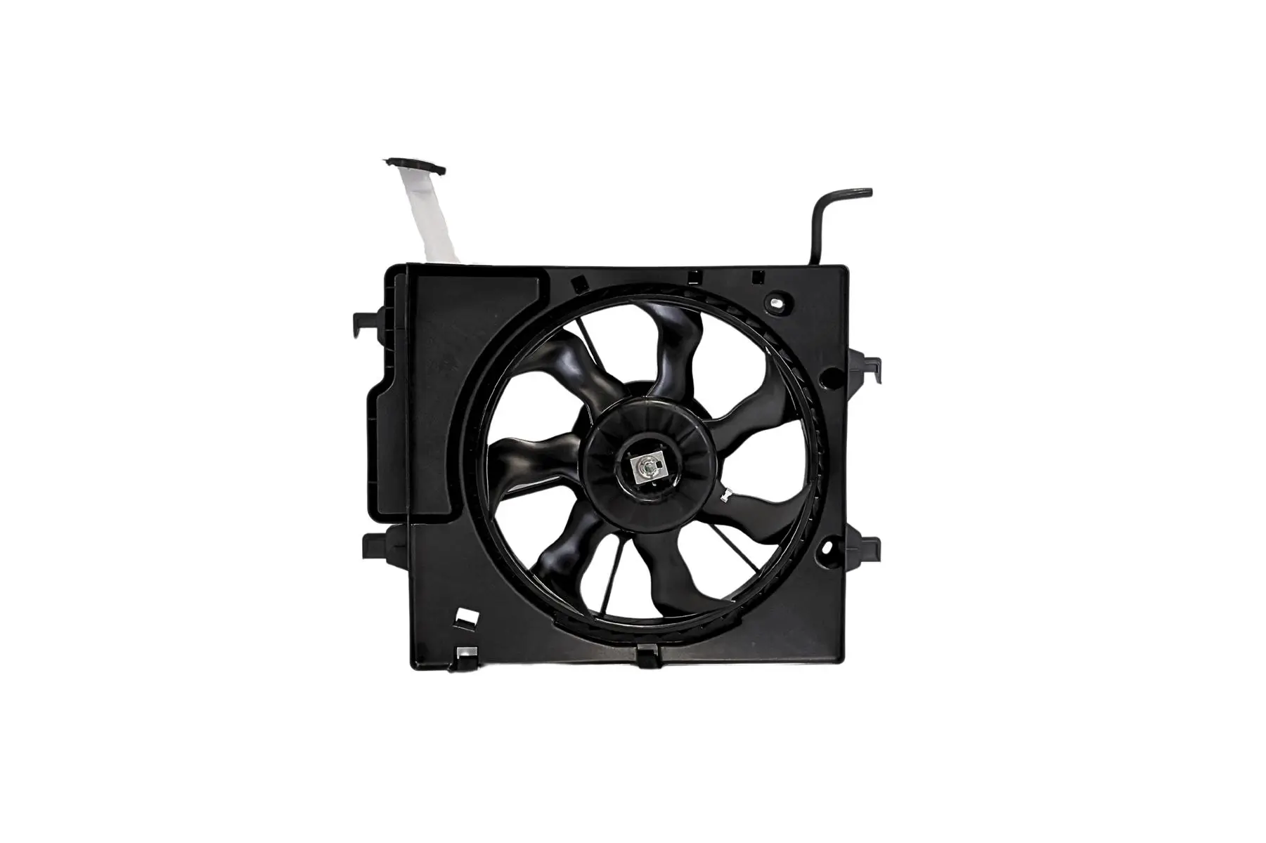 Lüfter, Motorkühlung KAMOKA 7740182