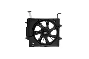Lüfter, Motorkühlung KAMOKA 7740182