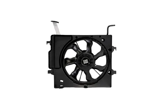 Lüfter, Motorkühlung KAMOKA 7740182 Bild Lüfter, Motorkühlung KAMOKA 7740182