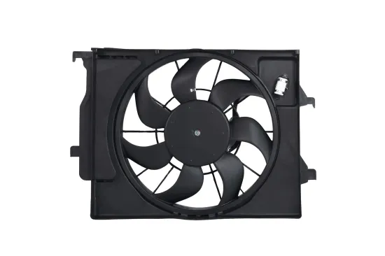 Lüfter, Motorkühlung KAMOKA 7740183 Bild Lüfter, Motorkühlung KAMOKA 7740183