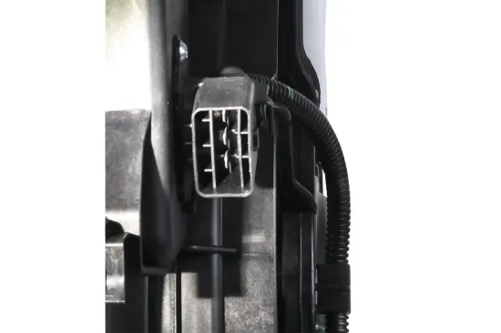 Lüfter, Motorkühlung KAMOKA 7740183 Bild Lüfter, Motorkühlung KAMOKA 7740183