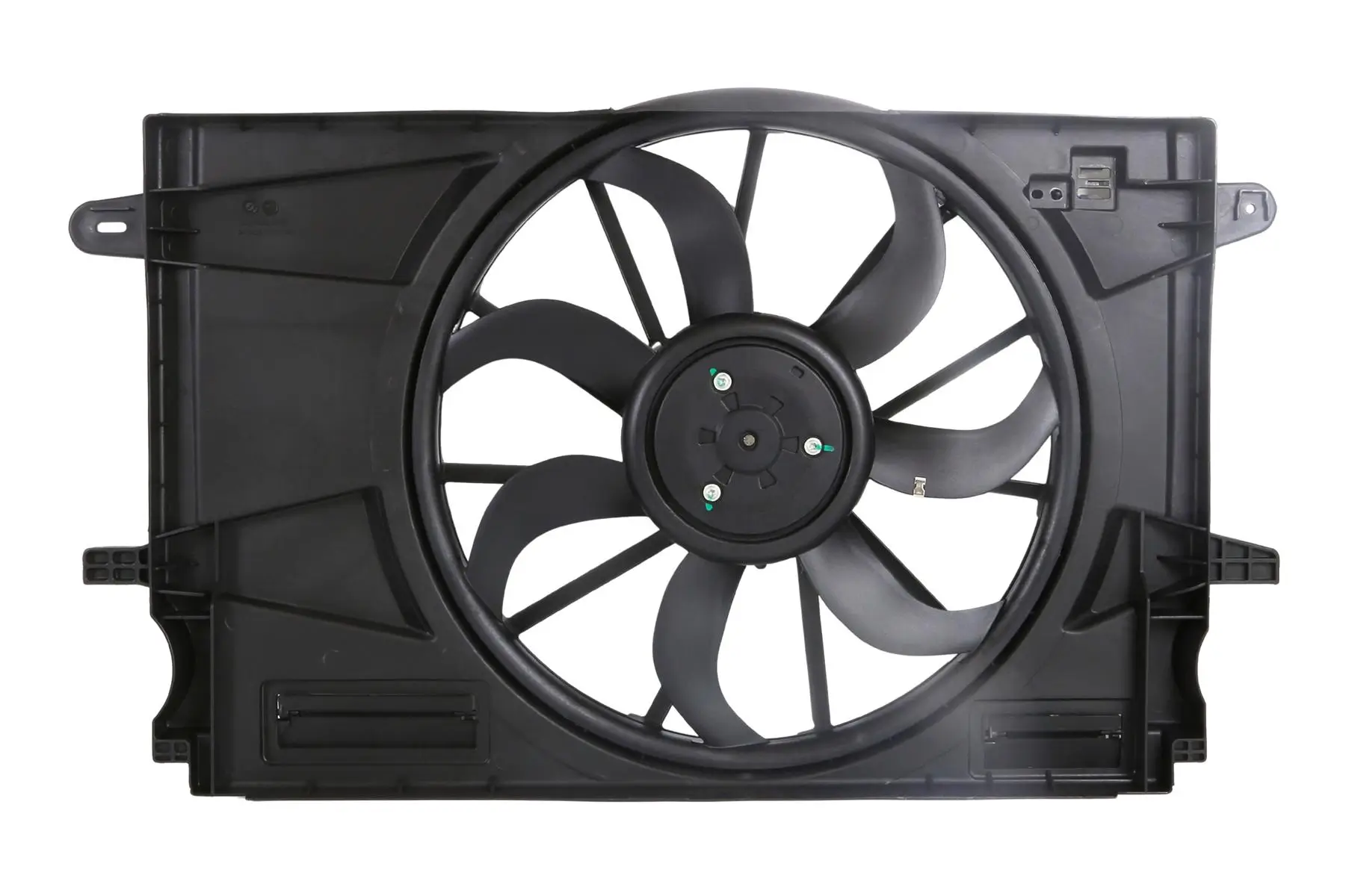 Lüfter, Motorkühlung KAMOKA 7740184