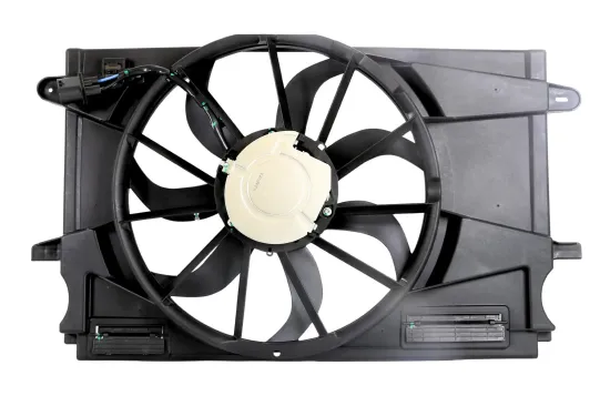 Lüfter, Motorkühlung KAMOKA 7740184 Bild Lüfter, Motorkühlung KAMOKA 7740184