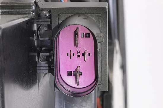 Lüfter, Motorkühlung KAMOKA 7740185 Bild Lüfter, Motorkühlung KAMOKA 7740185