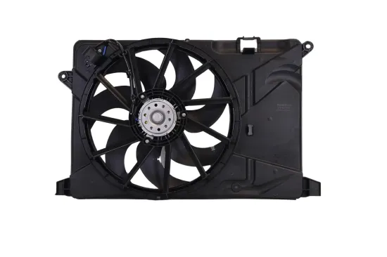 Lüfter, Motorkühlung KAMOKA 7740186 Bild Lüfter, Motorkühlung KAMOKA 7740186