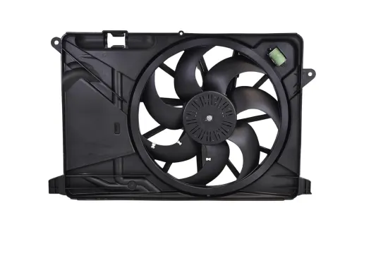 Lüfter, Motorkühlung KAMOKA 7740186 Bild Lüfter, Motorkühlung KAMOKA 7740186