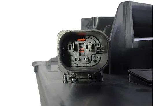 Lüfter, Motorkühlung KAMOKA 7740192 Bild Lüfter, Motorkühlung KAMOKA 7740192