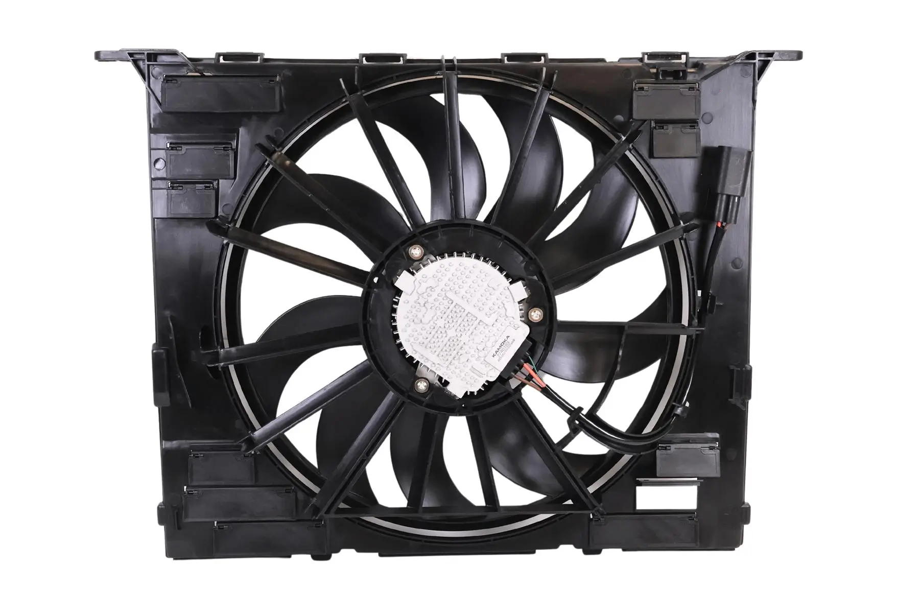 Lüfter, Motorkühlung KAMOKA 7740193