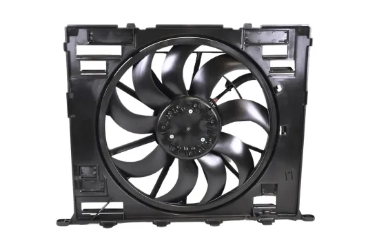 Lüfter, Motorkühlung KAMOKA 7740193 Bild Lüfter, Motorkühlung KAMOKA 7740193