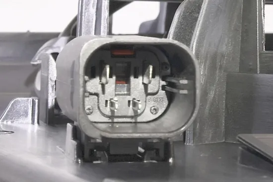 Lüfter, Motorkühlung KAMOKA 7740193 Bild Lüfter, Motorkühlung KAMOKA 7740193