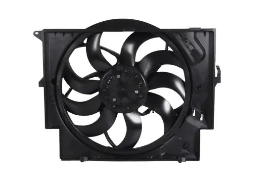 Lüfter, Motorkühlung 12 V KAMOKA 7740194 Bild Lüfter, Motorkühlung 12 V KAMOKA 7740194
