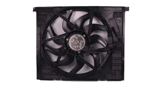 Lüfter, Motorkühlung 12 V KAMOKA 7740196 Bild Lüfter, Motorkühlung 12 V KAMOKA 7740196