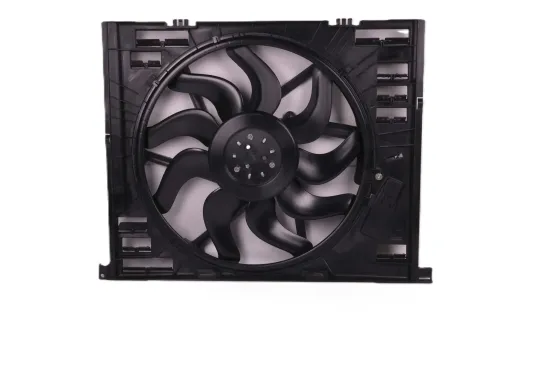 Lüfter, Motorkühlung 12 V KAMOKA 7740196 Bild Lüfter, Motorkühlung 12 V KAMOKA 7740196