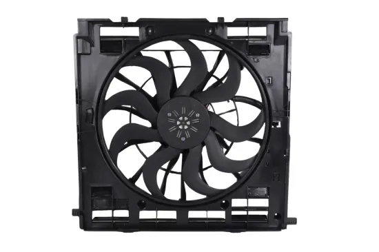 Lüfter, Motorkühlung 12 V KAMOKA 7740198 Bild Lüfter, Motorkühlung 12 V KAMOKA 7740198