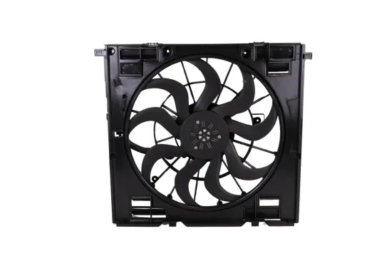 Lüfter, Motorkühlung KAMOKA 7740200 Bild Lüfter, Motorkühlung KAMOKA 7740200