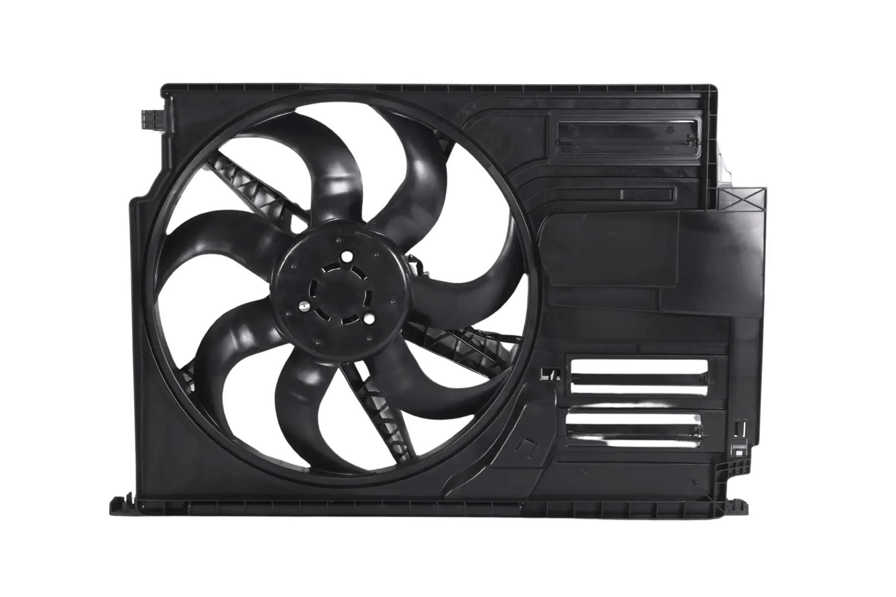 Lüfter, Motorkühlung 12 V KAMOKA 7740203