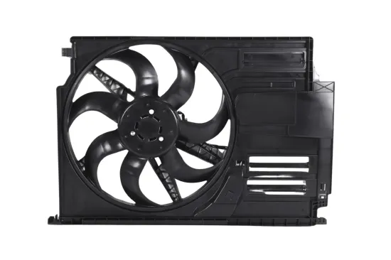 Lüfter, Motorkühlung 12 V KAMOKA 7740203 Bild Lüfter, Motorkühlung 12 V KAMOKA 7740203