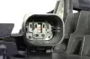 Lüfter, Motorkühlung 12 V KAMOKA 7740203 Bild Lüfter, Motorkühlung 12 V KAMOKA 7740203