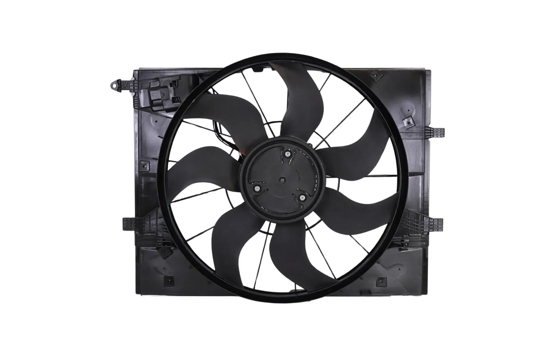 Lüfter, Motorkühlung 12 V KAMOKA 7740204
