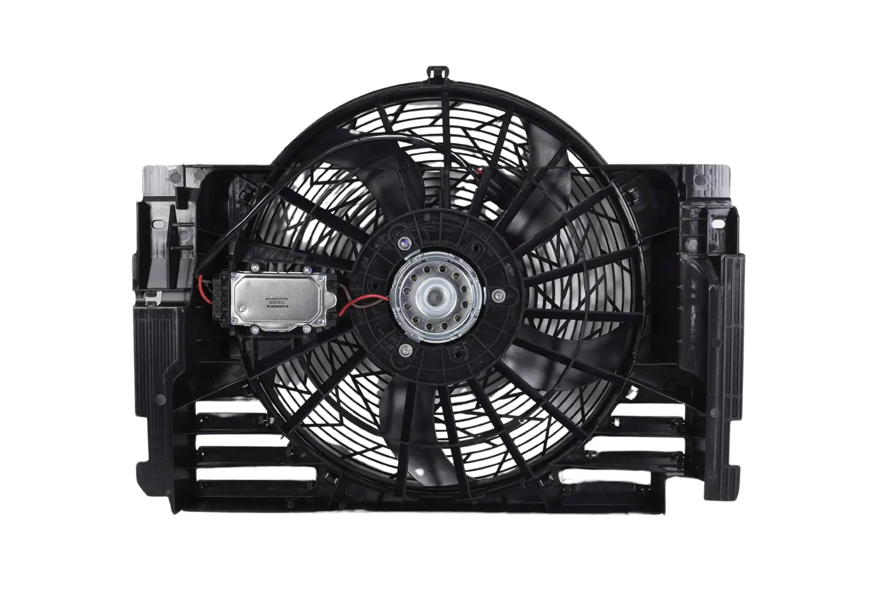Lüfter, Motorkühlung 12 V KAMOKA 7740205