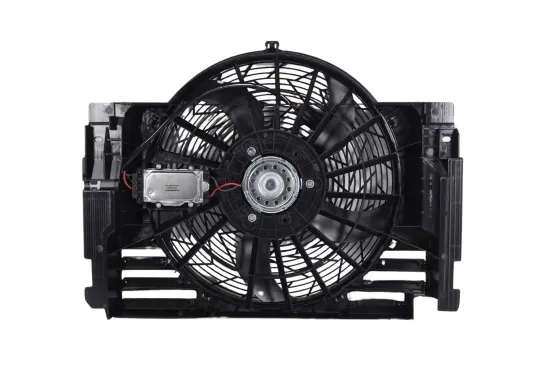 Lüfter, Motorkühlung 12 V KAMOKA 7740205 Bild Lüfter, Motorkühlung 12 V KAMOKA 7740205