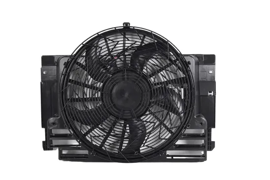 Lüfter, Motorkühlung 12 V KAMOKA 7740205 Bild Lüfter, Motorkühlung 12 V KAMOKA 7740205