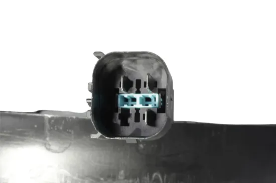 Lüfter, Motorkühlung 12 V KAMOKA 7740205 Bild Lüfter, Motorkühlung 12 V KAMOKA 7740205