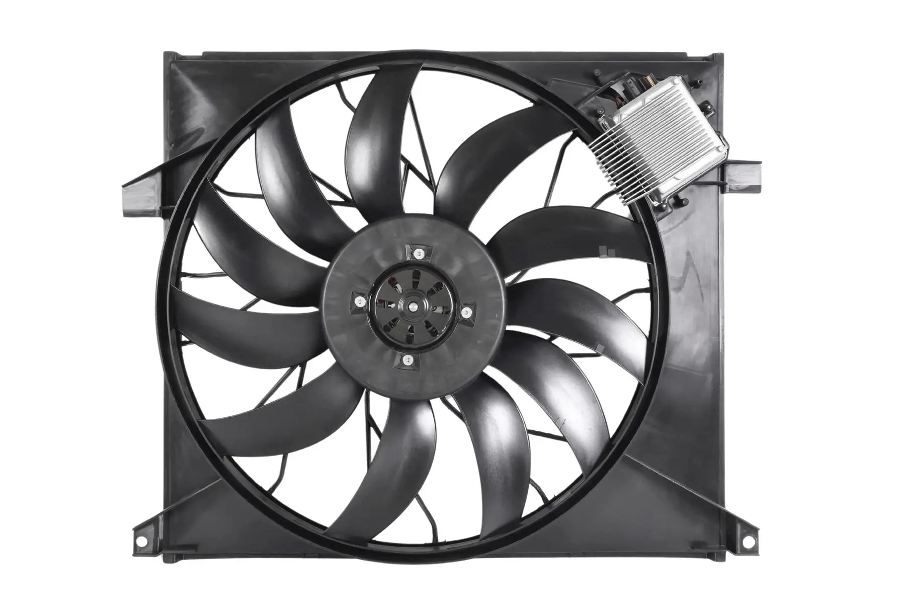 Lüfter, Motorkühlung 12 V KAMOKA 7740206