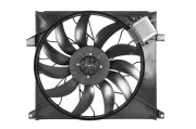 Lüfter, Motorkühlung 12 V KAMOKA 7740206