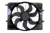 Lüfter, Motorkühlung KAMOKA 7740207 Bild Lüfter, Motorkühlung KAMOKA 7740207