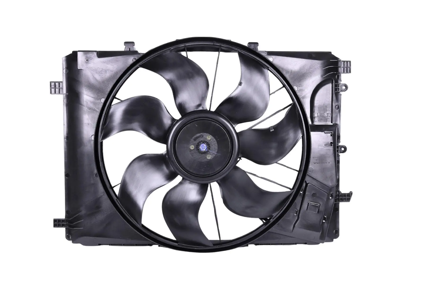 Lüfter, Motorkühlung 12 V KAMOKA 7740208