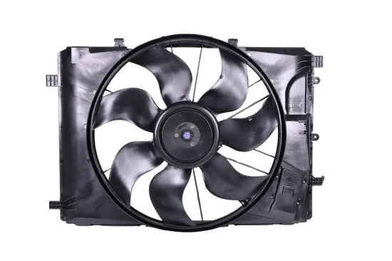 Lüfter, Motorkühlung 12 V KAMOKA 7740208 Bild Lüfter, Motorkühlung 12 V KAMOKA 7740208