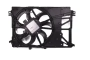 Lüfter, Motorkühlung 12 V KAMOKA 7740209