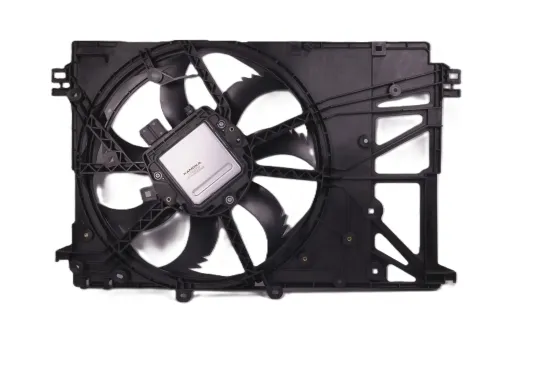 Lüfter, Motorkühlung 12 V KAMOKA 7740209 Bild Lüfter, Motorkühlung 12 V KAMOKA 7740209