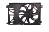 Lüfter, Motorkühlung 12 V KAMOKA 7740209 Bild Lüfter, Motorkühlung 12 V KAMOKA 7740209