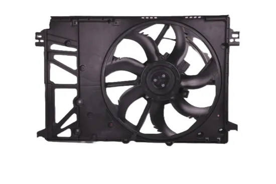 Lüfter, Motorkühlung 12 V KAMOKA 7740209 Bild Lüfter, Motorkühlung 12 V KAMOKA 7740209
