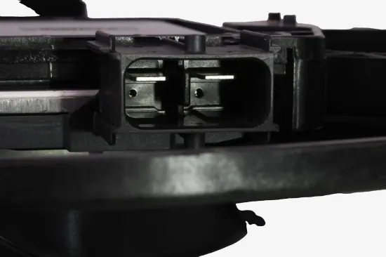 Lüfter, Motorkühlung 12 V KAMOKA 7740209 Bild Lüfter, Motorkühlung 12 V KAMOKA 7740209