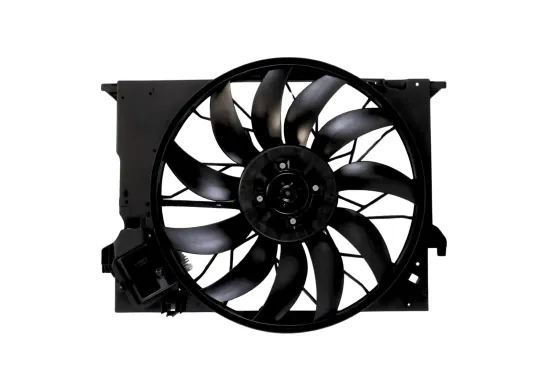 Lüfter, Motorkühlung 12 V KAMOKA 7740210 Bild Lüfter, Motorkühlung 12 V KAMOKA 7740210