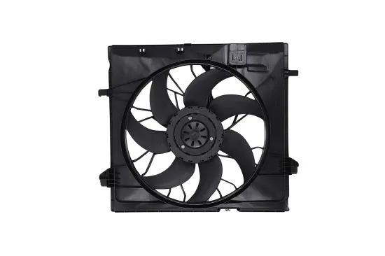 Lüfter, Motorkühlung KAMOKA 7740211 Bild Lüfter, Motorkühlung KAMOKA 7740211
