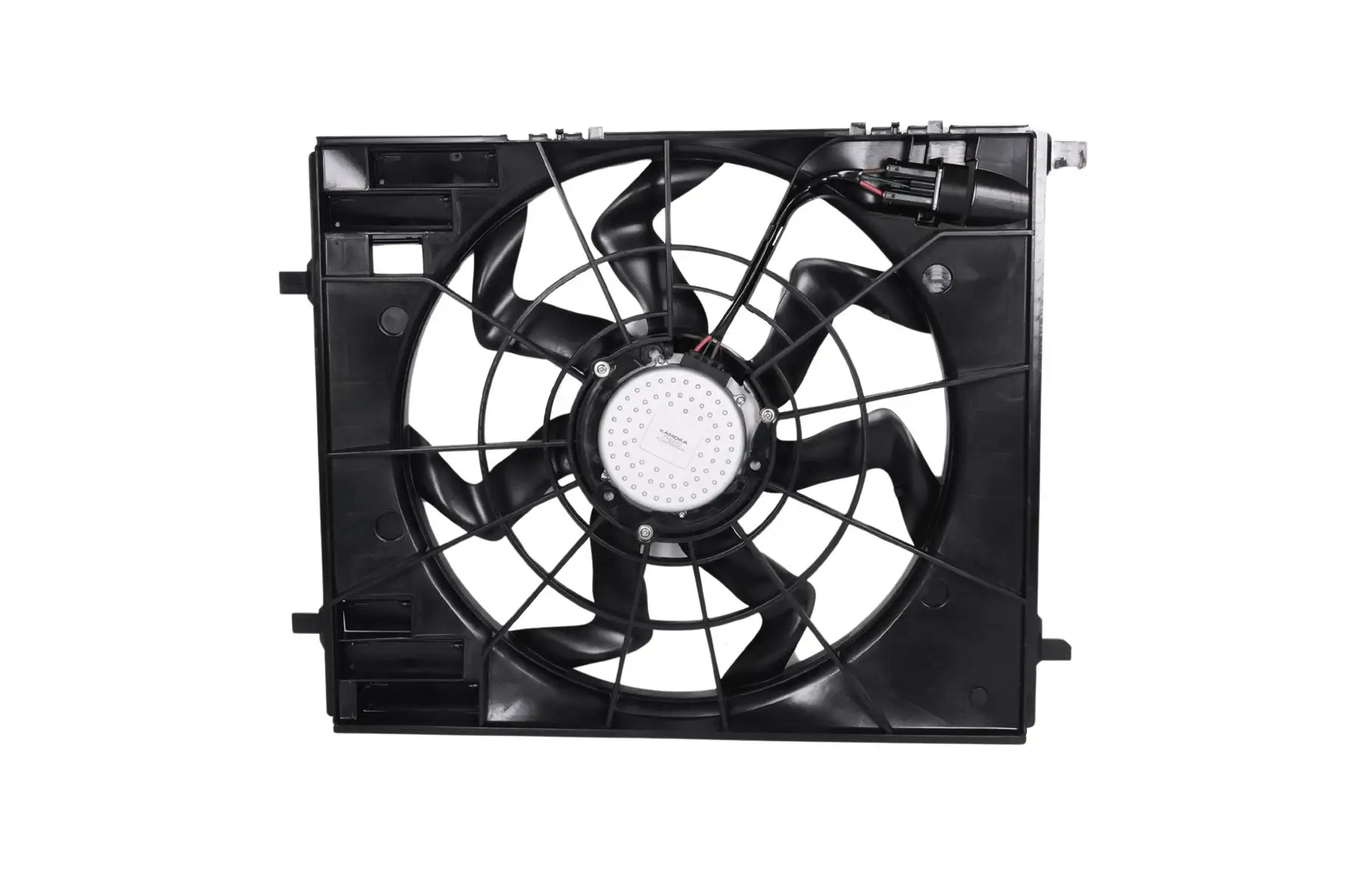 Lüfter, Motorkühlung 12 V KAMOKA 7740212