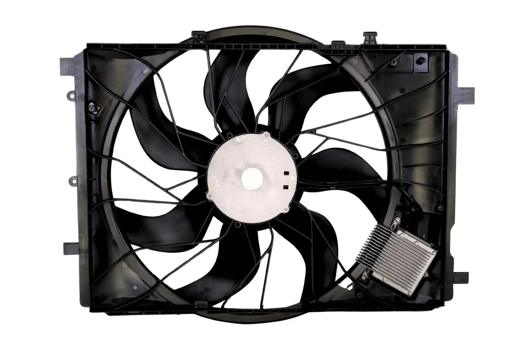 Lüfter, Motorkühlung 12 V KAMOKA 7740213
