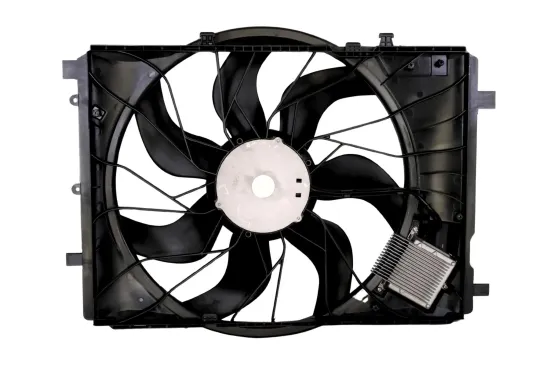 Lüfter, Motorkühlung 12 V KAMOKA 7740213 Bild Lüfter, Motorkühlung 12 V KAMOKA 7740213