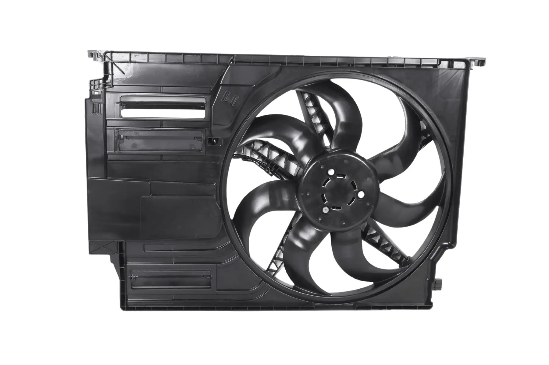 Lüfter, Motorkühlung 12 V KAMOKA 7740214