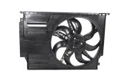 Lüfter, Motorkühlung 12 V KAMOKA 7740214