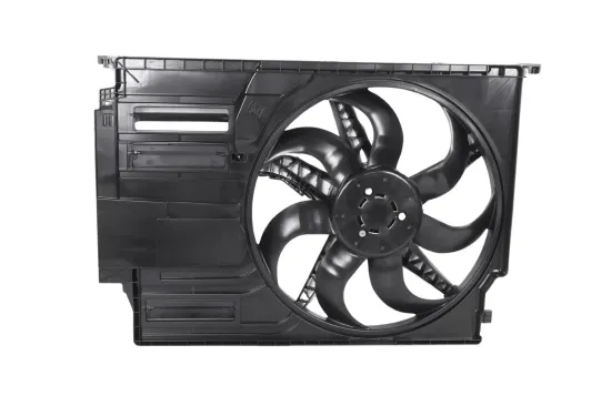 Lüfter, Motorkühlung 12 V KAMOKA 7740214 Bild Lüfter, Motorkühlung 12 V KAMOKA 7740214