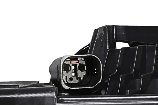 Lüfter, Motorkühlung 12 V KAMOKA 7740214 Bild Lüfter, Motorkühlung 12 V KAMOKA 7740214