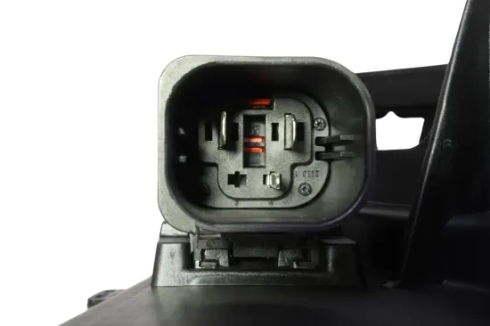 Lüfter, Motorkühlung 12 V KAMOKA 7740216 Bild Lüfter, Motorkühlung 12 V KAMOKA 7740216